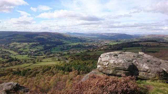 Peak District